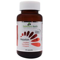  Neogenesis Hepaton Liver Detox & Support